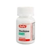 Meclizine HCI, USP Antiemetic Caplets. 12.5mg, 100ct 305361178017G877