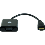 GE HDMI to VGA Adapter, 26449