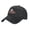 Black, variant on Bridgewater College Logo Hat Adjustable Baseball Cap Cotton Cowboy Hat, Fashionable For Man Woman
