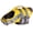 Yellow, variant on Helios Splash-Explore Outer Performance 3M Reflective and Adjustable Buoyant Dog Harness and Life Jacket