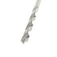 thumbnail image 2 of Unique Bargains Repair 10 Pcs Straight Shank 4.5mm Dia HSS Twist Drill Metal Drilling Hole Bit, 2 of 3