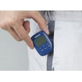 thumbnail image 3 of OMRON Pedometer blue HJ-325-B, 3 of 5