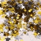 thumbnail image 3 of 2 piezas surtidas de confeti de estrellas, de espolvorear, confeti para ,, 3 of 9