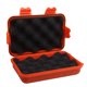 thumbnail image 2 of 2 Piezas Impermeable Prueba de Golpes Supervivencia Almacenamiento Caja Contenedor, 2 of 9