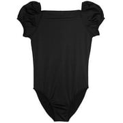 Danskin Now - Girl's Satin Leotard