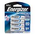 thumbnail image 3 of Refurbished Energizer L91SBP-4 Ultimate Lithium AA Batteries (4-Pack), 3 of 5