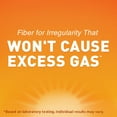 thumbnail image 4 of Cápsulas de terapia de fibra Citrucel para irregularidades, metilcelulosa fácil de tragar, 180 unidades, 4 of 5
