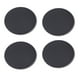 thumbnail image 3 of Sidaley 4 Pieces Laptop Rubber Feet Pad Foot Case Repair Stand Adhesive Cover Notebook Part Replacement Bottom for Pro A1278 A1286 A1297 Type1, 3 of 6