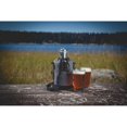 thumbnail image 2 of Tote Growler aislado Picnic Time Family of Brands gris con detalles en negro 610-00-105-000-0, 2 of 2