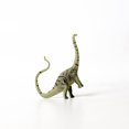 thumbnail image 1 of MINI Prehistoric Dinosaur Mosasaur T-Rex Daeodon Moropus Mammoth  Sabretooth  Animals Figures Model Collection Educational Toys, 1 of 1