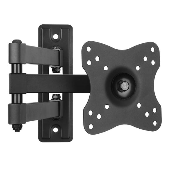FlyFlise TV Universal Monitor Arm 360 °Rotating High Quality Material Thick And Strong Free Stretch