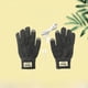 thumbnail image 5 of Guantes eléctricos USB, guantes calentadores de manos USB, guantes de punto de 5 pines para hombre, 5 of 6