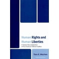 thumbnail image 1 of Droits de l'Homme et Libertés Fondamentales, 1 of 2