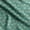 Teal Green, variant on Soimoi Llama Alpaca Print,Cotton Poplin, Sewing Fabric Sold by The Yard 42 Inch Wide,Sewing Craft Quilting/Quilt Making Fabric, Brown