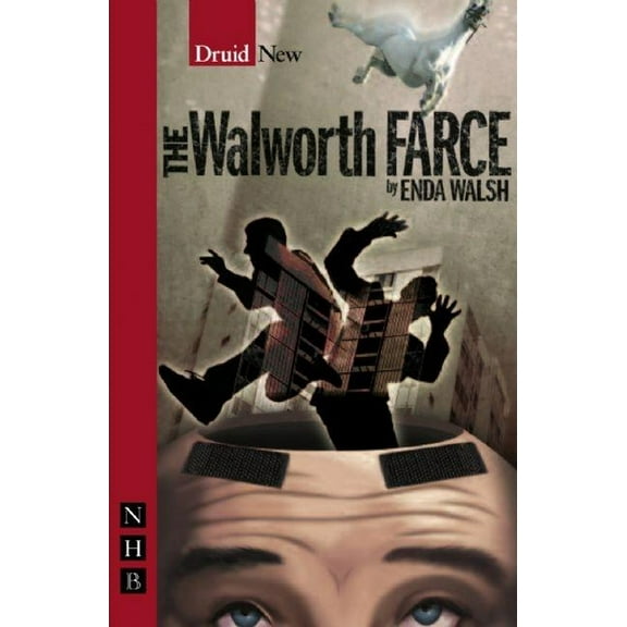 The Walworth Farce, (Paperback)