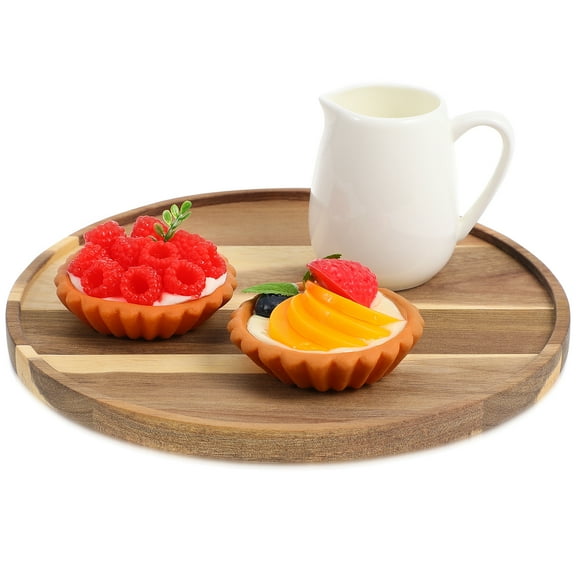 Vintage Decor Handheld Marking Point Wooden Pallet