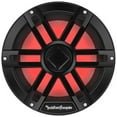 thumbnail image 1 of Rockford Fosgate M1D2-10B 10″ Color Optix Marine Subwoofer – Black, 1 of 3