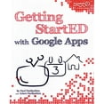 thumbnail image 1 of Getting StartED with Google Apps, 1 of 3