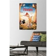 thumbnail image 4 of Disney Bambi - One Sheet Wall Poster with Pushpins, 22.375" x 34", 4 of 4