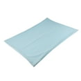 thumbnail image 3 of Protectores de almohada impermeables, funda de almohada antiácaros del polvo, recogida de Azul shamjiam Protector de almohada transpirable, 3 of 9