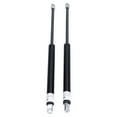 thumbnail image 2 of Hydraulic Rod Struts, Gas Spring Seamless Double Layer Sealing   For Outdoor Cabinets For Truck Tonneau Cover 600N,700N,800N,900N, 2 of 8