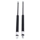 thumbnail image 2 of Gas Spring, Seamless Low Friction Double Layer Sealing 2Pcs 200mm Stroke Hydraulic Support Rod For Outdoor Cabinets For Truck Tonneau Cover ANGGREK Otros, 2 of 8