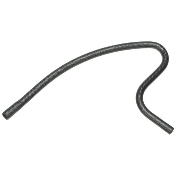 ACDelco 18022L Molded HVAC Heater Hose Fits select: 1991-1995 JEEP WRANGLER / YJ