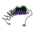 thumbnail image 4 of Luces LED Holiday Time Multicolor 100 Luces Cable Verde, 4 of 4
