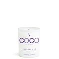 thumbnail image 1 of Stone Candles COCO3AC 2.5 oz Coconut Candle - Acai, 1 of 1