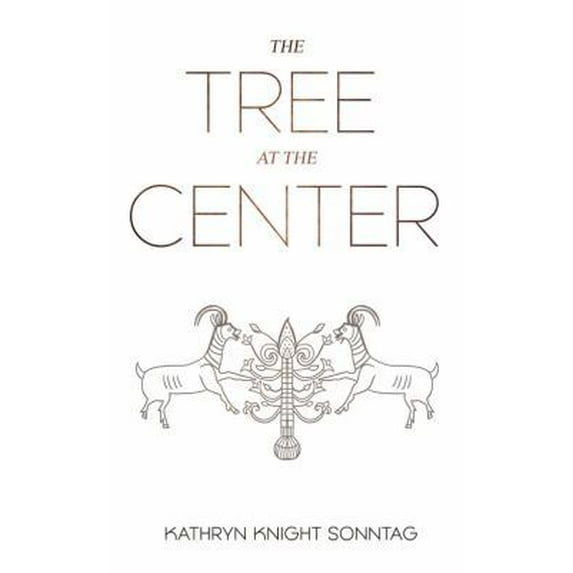 Pre-Owned The Tree at the Center (Paperback) 194821816X 9781948218160