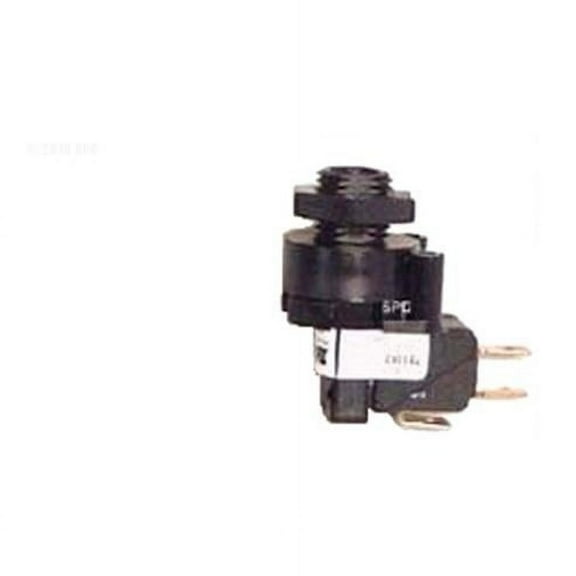 Senasys TBS302A Air Switch Momentary Spdt Hot Tub
