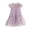 A65-Purple, variant on Ccpelsie Girls Dress Flutter Ruffle Sleeve Boho Flower Floral Strawberry Sundress for Kids Casual Midi Dresses(Purple,7-8 Years)