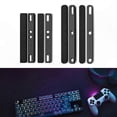 thumbnail image 5 of 4PCS Noise Reduction Foam Pads for Mechanical Keyboard Spacebars 6.25U 7U DIY Soundproofing棉, 5 of 5