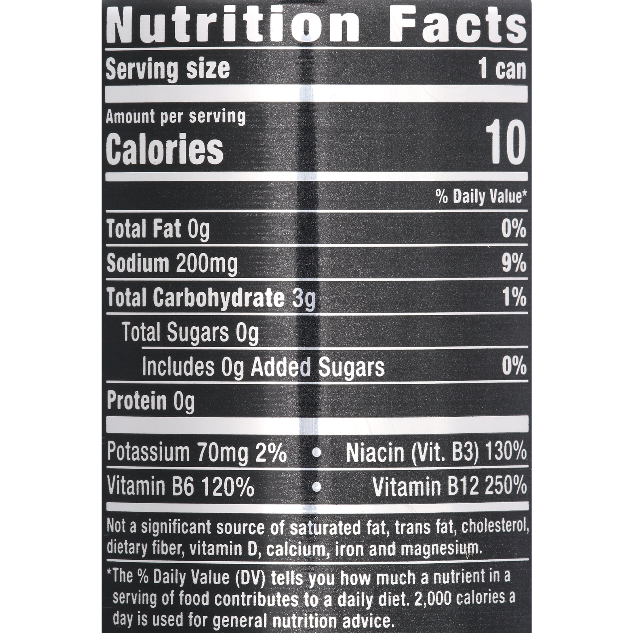 (12 Cans) Reign Cherry Limeade 16 oz