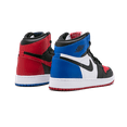 thumbnail image 3 of JORDAN GRADE SCHOOL Air Jordan 1 Retro High OG GS "Top 3" 575441 026 from Stadium Goods, 3 of 6