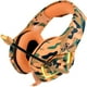 thumbnail image 3 of Audifonos Gamer Yeyian Force Military Desierto C/Microfono YDF-33401D, 3 of 3
