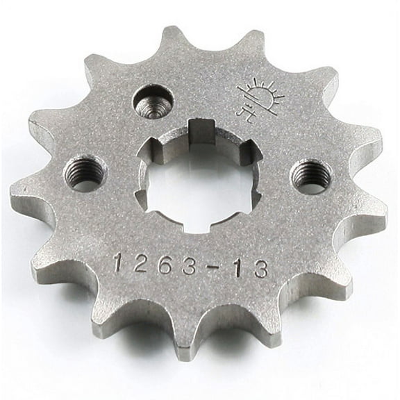 Jt Steel Front Sprocket 13 Tooth