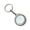 Black-1.5M, variant on Small Size Steel Tape Measure Featuring Precisions Clear Scale and Metal Constructino for Various Applications