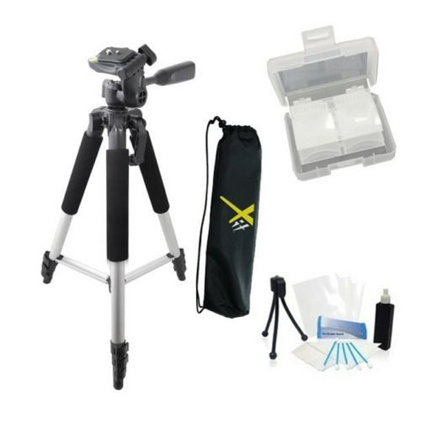 57 tripod 67 monopod case for nikon d60 d80 d90