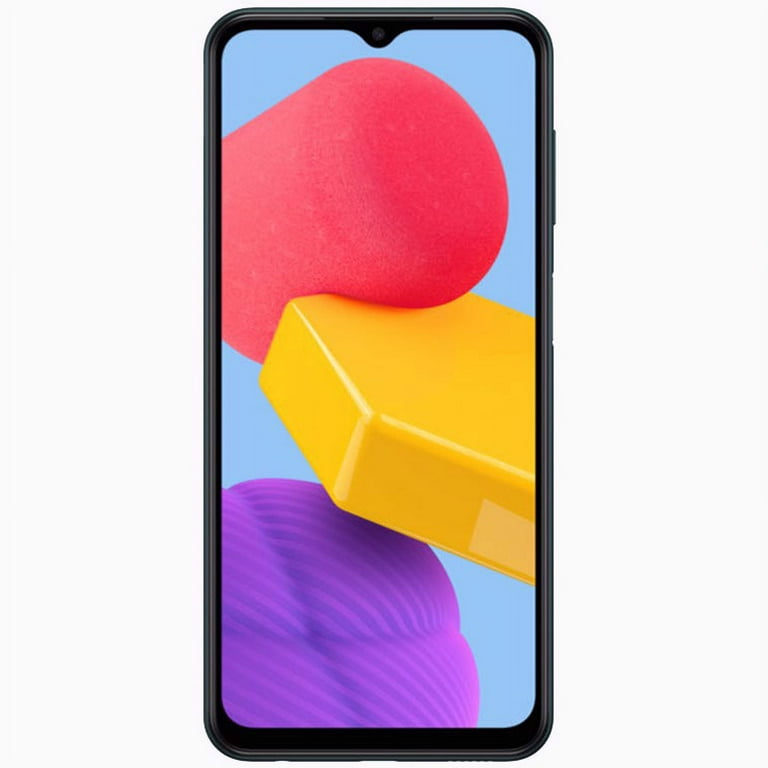 Samsung Galaxy M13 Dual-SIM 64GB ROM + 4GB RAM (Only GSM | No CDMA