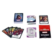 UNO Ultimate Add-On Pack Ms. Marvel