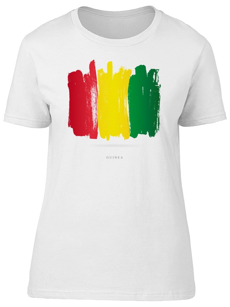guinea tee