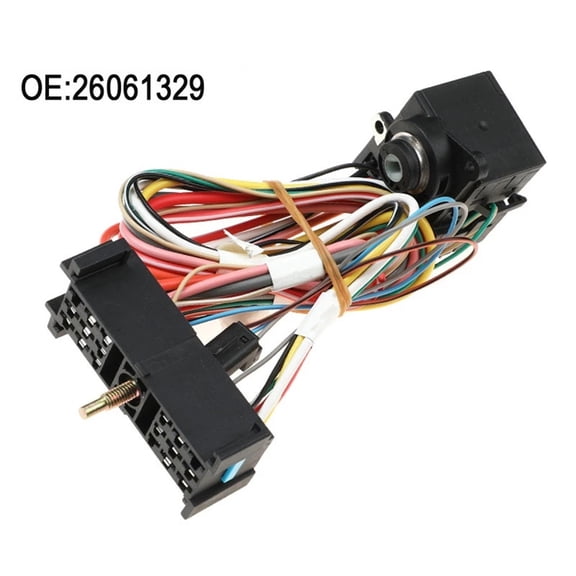 Acaigel Ignition Switch 26061329 For Chevrolet Express 1500 2500 3500
