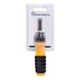 thumbnail image 1 of Set de Desarmador Prichos Amarillo 7 Piezas, 1 of 3