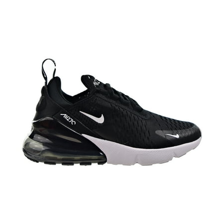 Women's Nike Air Max 270 Black/White (AH6789 001) - 11