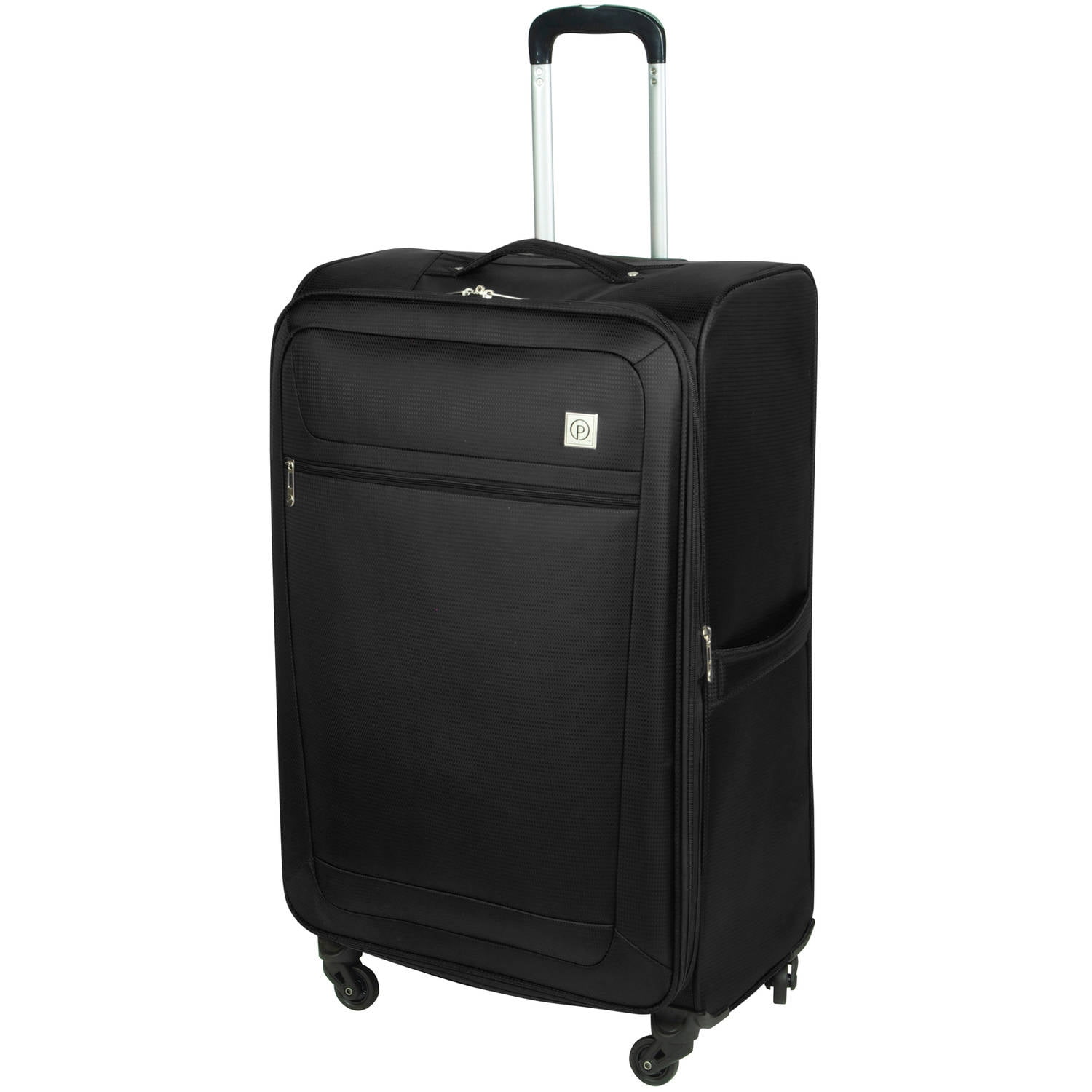 protege luggage walmart