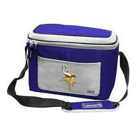 Rawlings 11" X 7" X 9" 12-can Cooler, Mi