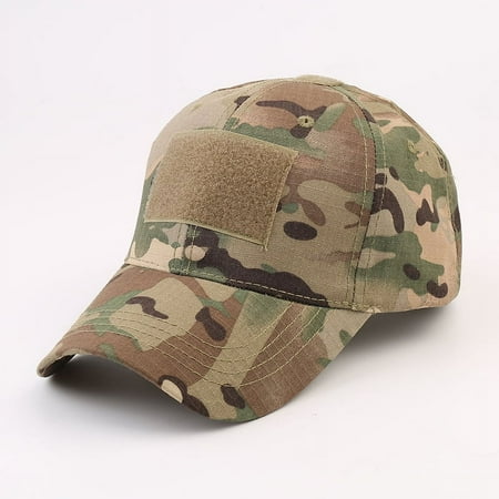 Military fans outdoor python pattern baseball cap men s tactical camouflage hat sports hook and loop cap CP camouflage