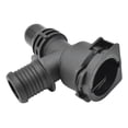thumbnail image 3 of Conector Manguera Radiador A Bomba Agua Bmw 540i 740i 740il, 3 of 5