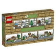 thumbnail image 3 of LEGO Minecraft - The Crafting Box 2.0 (21135), 3 of 5
